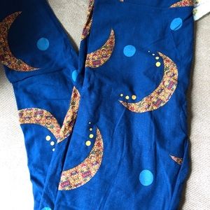 Lularoe one size leggings
